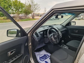Обява за продажба на Kia Soul УНИКАТ/АВТОМАТ ~11 999 лв. - изображение 6