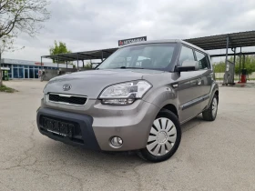 Обява за продажба на Kia Soul УНИКАТ/АВТОМАТ ~11 999 лв. - изображение 2