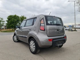 Обява за продажба на Kia Soul УНИКАТ/АВТОМАТ ~11 999 лв. - изображение 4