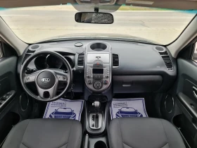 Обява за продажба на Kia Soul УНИКАТ/АВТОМАТ ~11 999 лв. - изображение 11