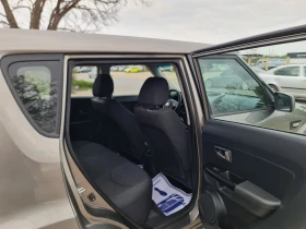 Обява за продажба на Kia Soul УНИКАТ/АВТОМАТ ~11 999 лв. - изображение 10
