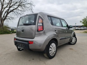 Обява за продажба на Kia Soul УНИКАТ/АВТОМАТ ~11 999 лв. - изображение 5