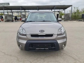 Обява за продажба на Kia Soul УНИКАТ/АВТОМАТ ~11 999 лв. - изображение 1