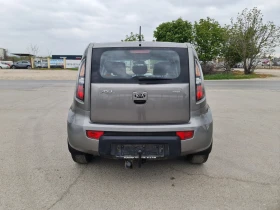 Обява за продажба на Kia Soul УНИКАТ/АВТОМАТ ~11 999 лв. - изображение 3