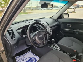 Обява за продажба на Kia Soul УНИКАТ/АВТОМАТ ~11 999 лв. - изображение 7