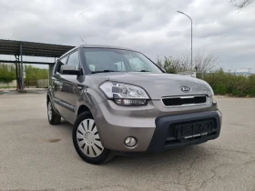 Снимка Kia Soul