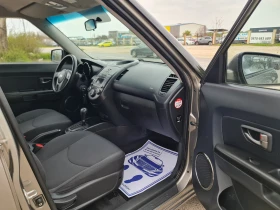Обява за продажба на Kia Soul УНИКАТ/АВТОМАТ ~11 999 лв. - изображение 9