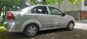 Chevrolet Aveo  LT | Mobile.bg    2