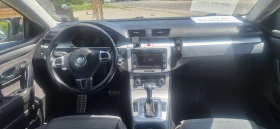 VW CC 2.0тди - 8500 лв. - 90448344 9