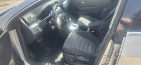 VW CC 2.0тди - 8500 лв. - 90448344 10