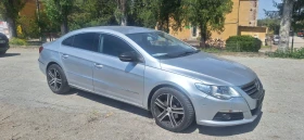 VW CC 2.0тди - 8500 лв. - 90448344 6