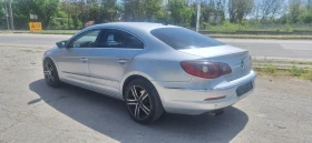 VW CC 2.0тди - 8500 лв. - 90448344 3