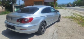 VW CC 2.0тди - 8500 лв. - 90448344 5