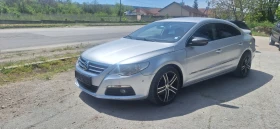 VW CC 2.0тди - 8500 лв. - 90448344 2