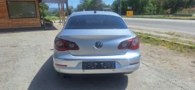 VW CC 2.0тди - 8500 лв. - 90448344 4
