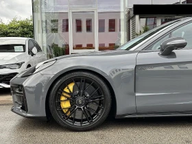 Porsche Panamera TURBO S E-HYBRID/FACELIFT/CERAMIC/BURM/SPORT DESIG - 218980 EUR - 54755740 4