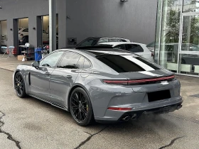 Porsche Panamera TURBO S E-HYBRID/FACELIFT/CERAMIC/BURM/SPORT DESIG - 218980 EUR - 54755740 7