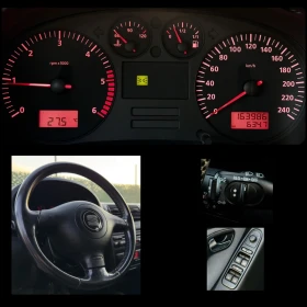 Seat Toledo 1.9TDi  | Mobile.bg    14