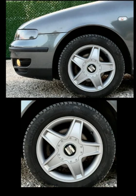 Seat Toledo 1.9TDi  | Mobile.bg    8