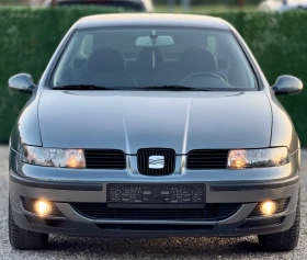 Seat Toledo 1.9TDi КЛИМАТРОНИК