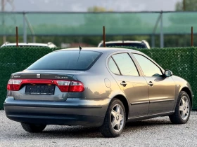 Seat Toledo 1.9TDi  | Mobile.bg    6