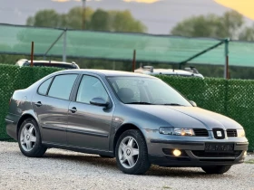 Seat Toledo 1.9TDi  | Mobile.bg    7