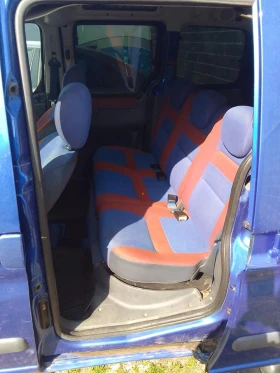 Citroen Berlingo 2.0 | Mobile.bg    4