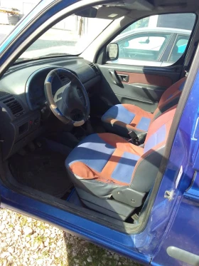 Citroen Berlingo 2.0 | Mobile.bg    3