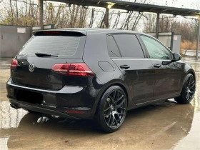 VW Golf 4-motion, R-LINE | Mobile.bg    6