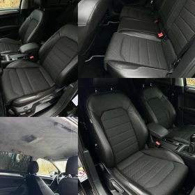 VW Golf 4-motion, R-LINE | Mobile.bg    9