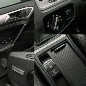 VW Golf 4-motion, R-LINE | Mobile.bg    10