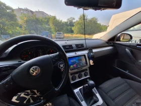 Обява за продажба на VW Passat ~9 800 лв. - изображение 7
