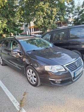 Обява за продажба на VW Passat ~9 800 лв. - изображение 1