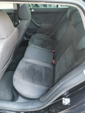VW Golf 1.6 tdi  | Mobile.bg    14
