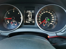 VW Golf 1.6 tdi  | Mobile.bg    13