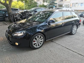 Обява за продажба на VW Golf 1.6 tdi автоматик ~7 400 лв. - изображение 7