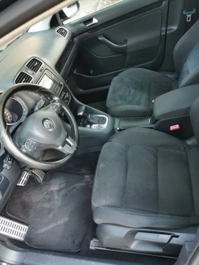 Обява за продажба на VW Golf 1.6 tdi автоматик ~7 400 лв. - изображение 8