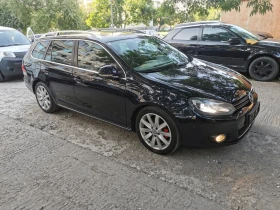     VW Golf 1.6 tdi 