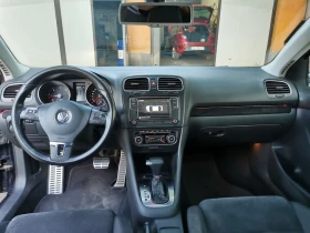 Обява за продажба на VW Golf 1.6 tdi автоматик ~7 400 лв. - изображение 9