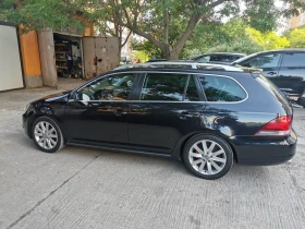 Обява за продажба на VW Golf 1.6 tdi автоматик ~7 400 лв. - изображение 6