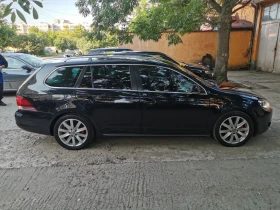 Обява за продажба на VW Golf 1.6 tdi автоматик ~7 400 лв. - изображение 2
