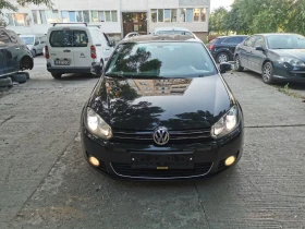 Обява за продажба на VW Golf 1.6 tdi автоматик ~7 400 лв. - изображение 1