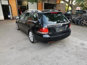 Обява за продажба на VW Golf 1.6 tdi автоматик ~7 400 лв. - изображение 5