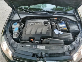VW Golf 1.6 tdi  | Mobile.bg    16