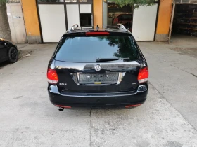 Обява за продажба на VW Golf 1.6 tdi автоматик ~7 400 лв. - изображение 4