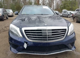  Mercedes-Benz S 63 A...