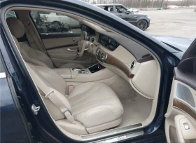 Mercedes-Benz S 63 AMG * Night Vision* * BURMESTER* *  | Mobile.bg    7