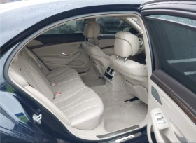 Mercedes-Benz S 63 AMG * Night Vision* * BURMESTER* *  | Mobile.bg    9