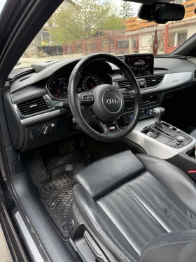 Обява за продажба на Audi A6 S - line 8 ZF  ~31 500 лв. - изображение 4