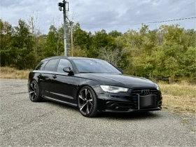 Обява за продажба на Audi A6 S - line 8 ZF  ~31 500 лв. - изображение 1